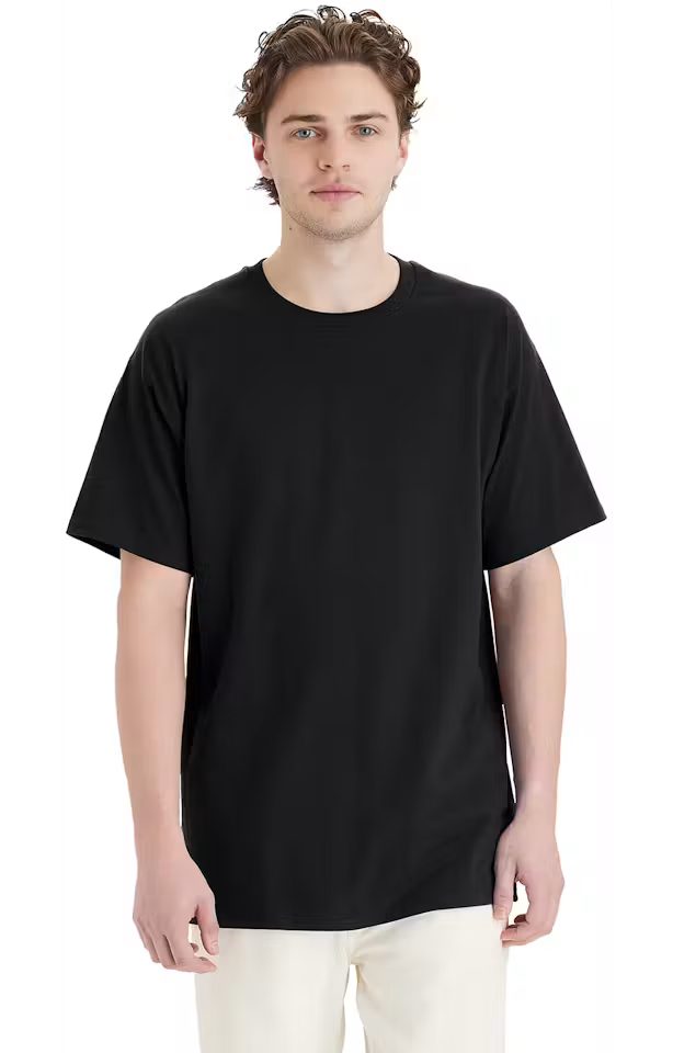 Hanes 5280T | Men's Tall Short Sleeve T-Shirt