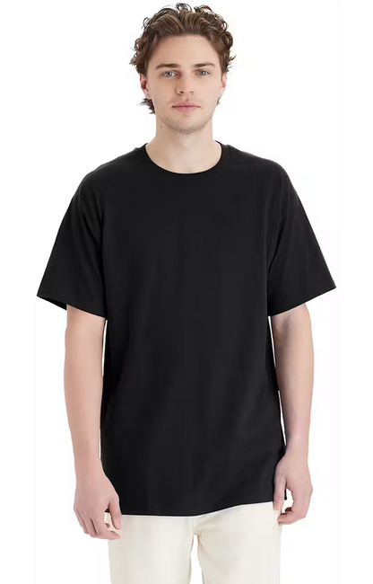 Hanes 5280T | Men's Tall Short Sleeve T-Shirt