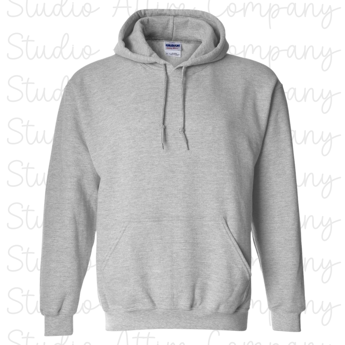 Gildan 18500 | Hoodie
