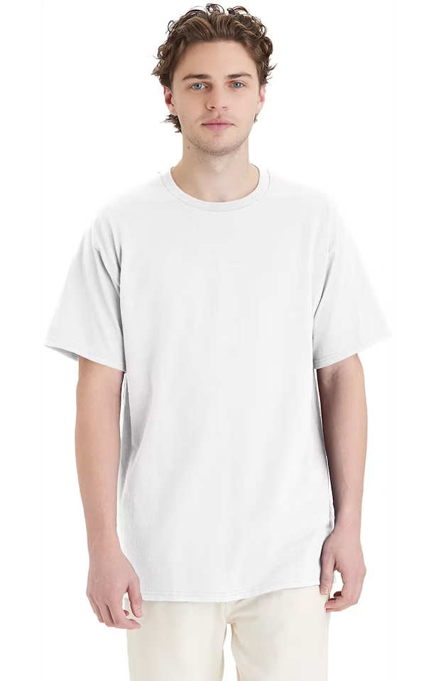 Hanes 5280T | Men's Tall Short Sleeve T-Shirt