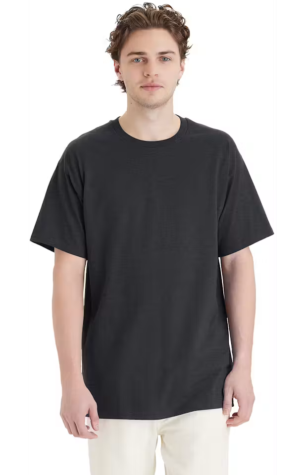 Hanes 5280T | Men's Tall Short Sleeve T-Shirt