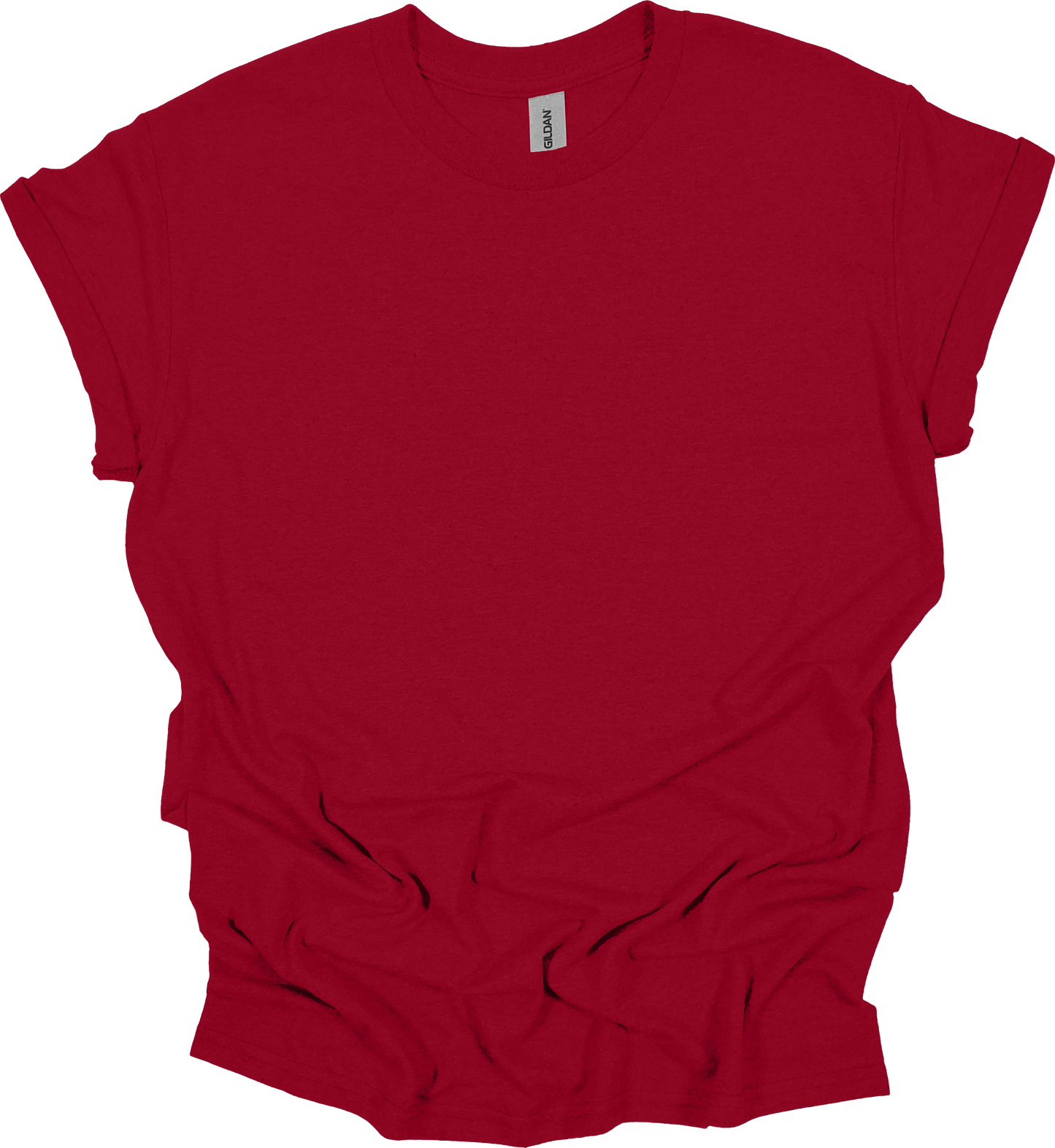 Gildan 5000 Heavy Cotton | Unisex Short Sleeve T-Shirt