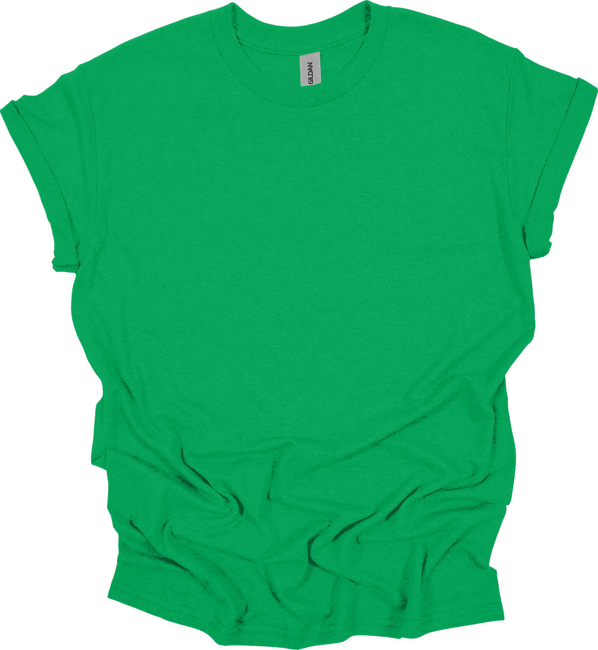 Gildan 5000 Heavy Cotton | Unisex Short Sleeve T-Shirt