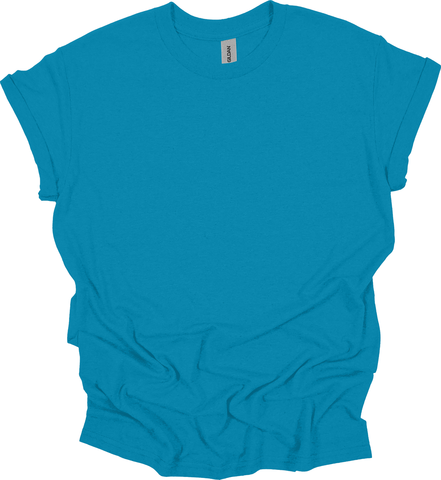 Gildan 5000 Heavy Cotton | Unisex Short Sleeve T-Shirt