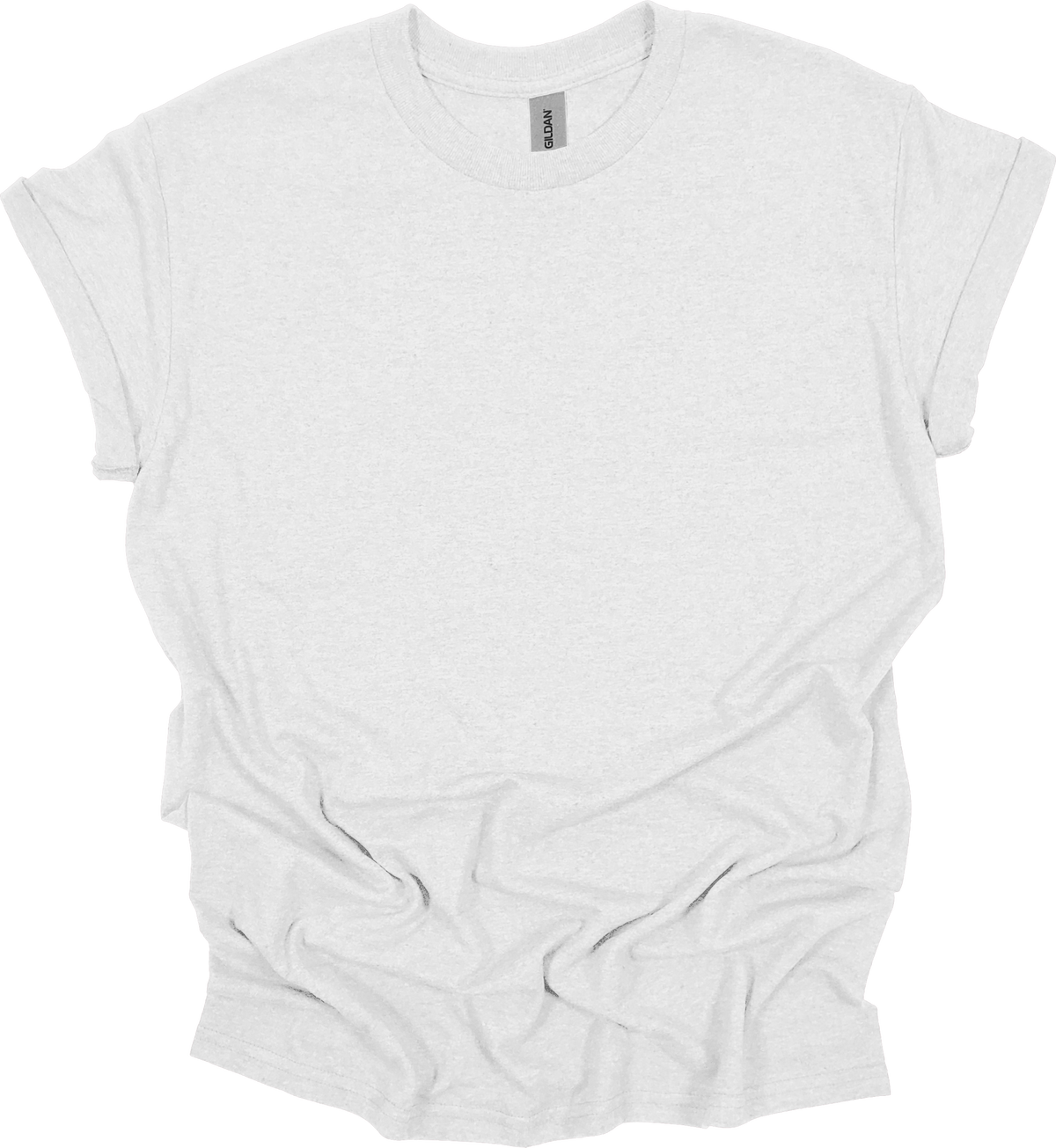 Gildan 5000 Heavy Cotton | Unisex Short Sleeve T-Shirt