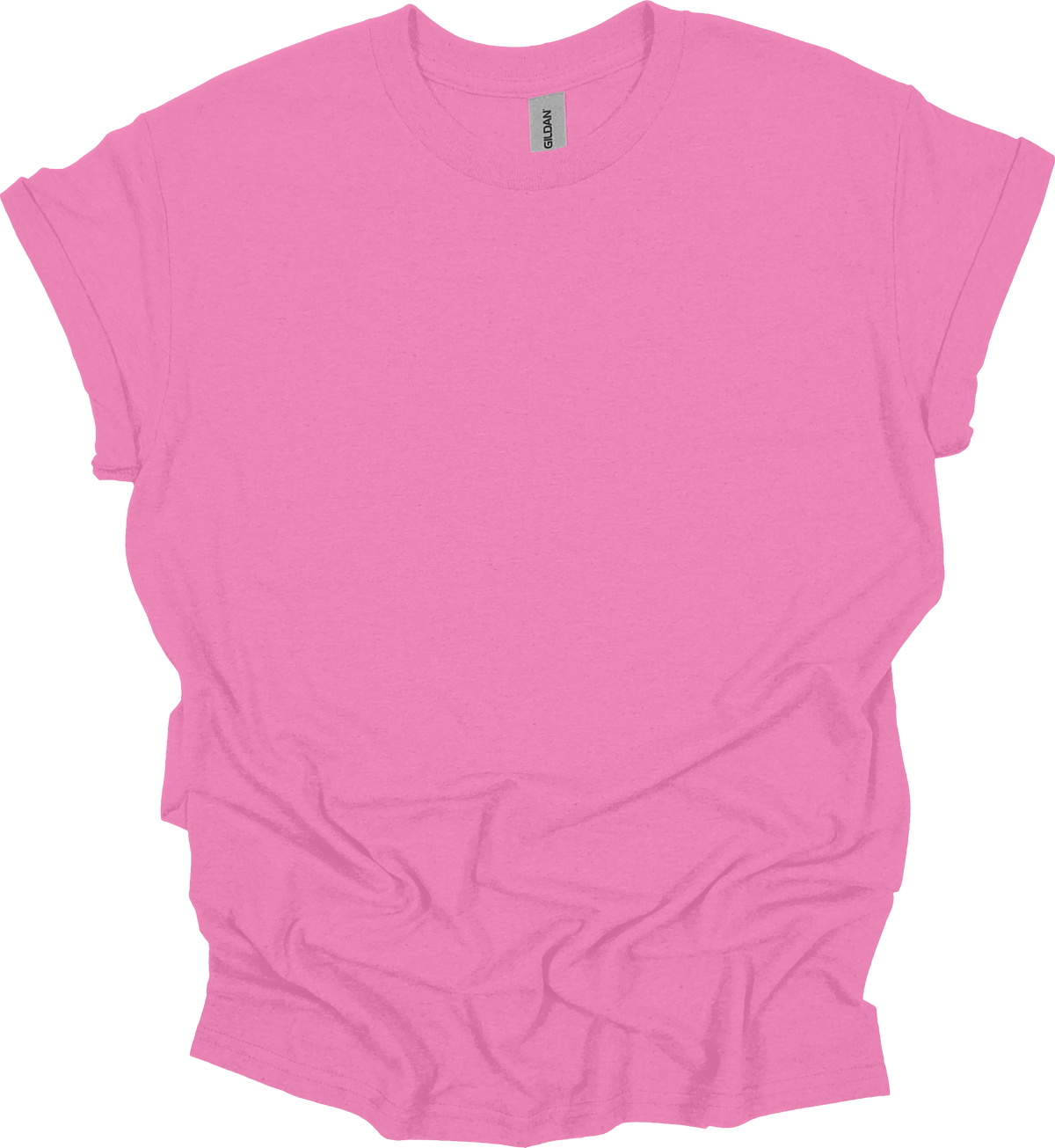 Gildan 5000 Heavy Cotton | Unisex Short Sleeve T-Shirt