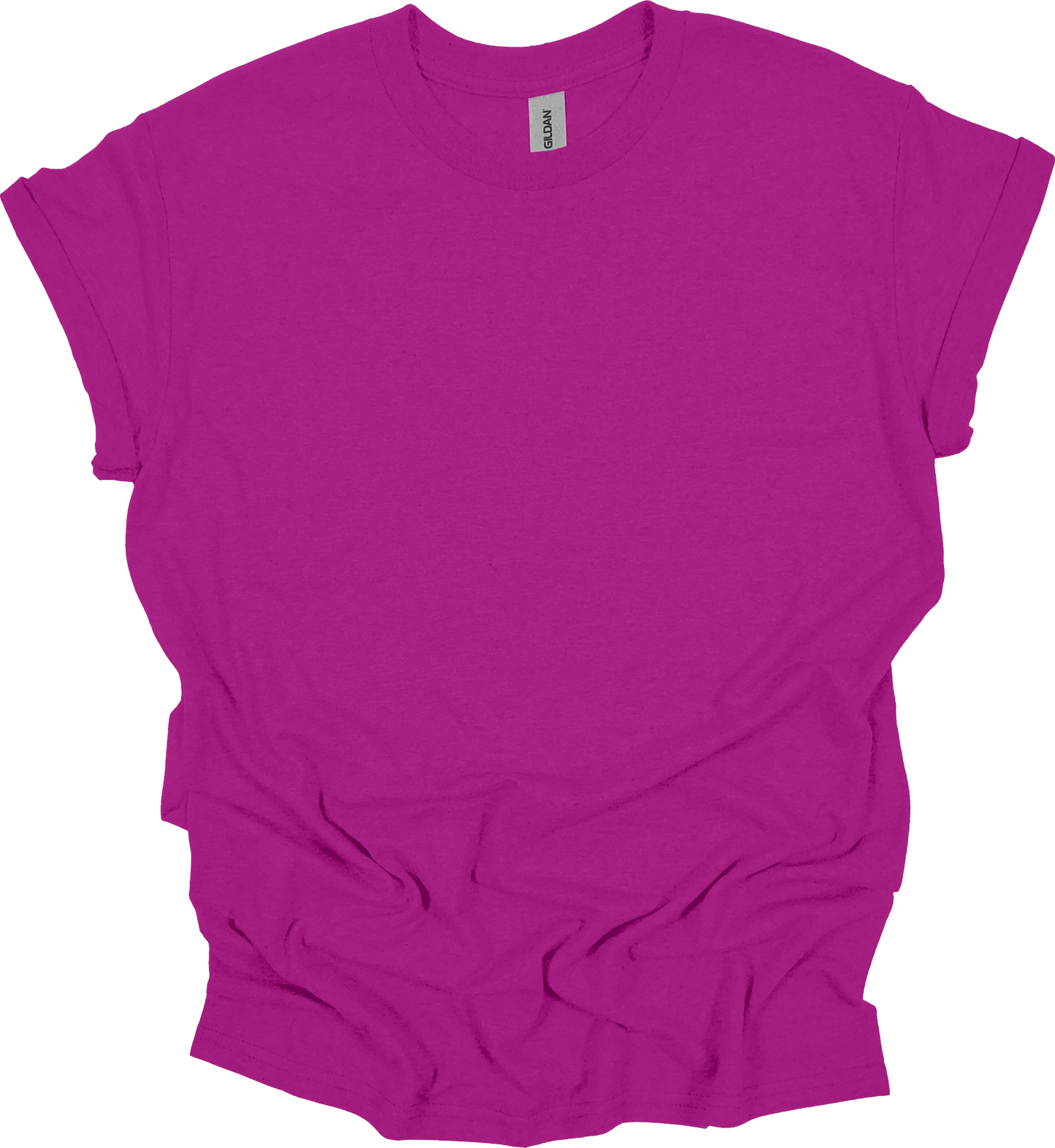 Gildan 5000 Heavy Cotton | Unisex Short Sleeve T-Shirt