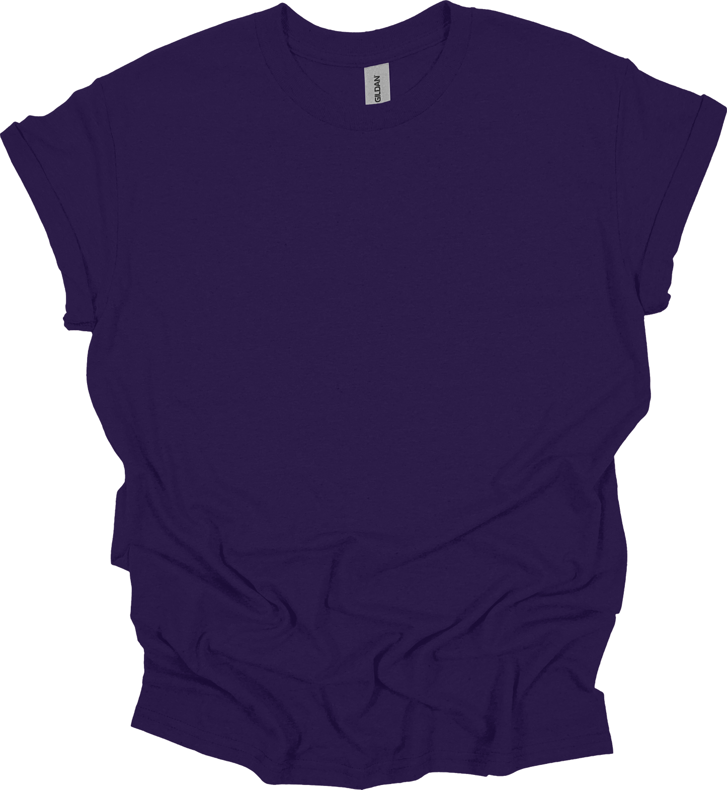 Gildan 5000 Heavy Cotton | Unisex Short Sleeve T-Shirt