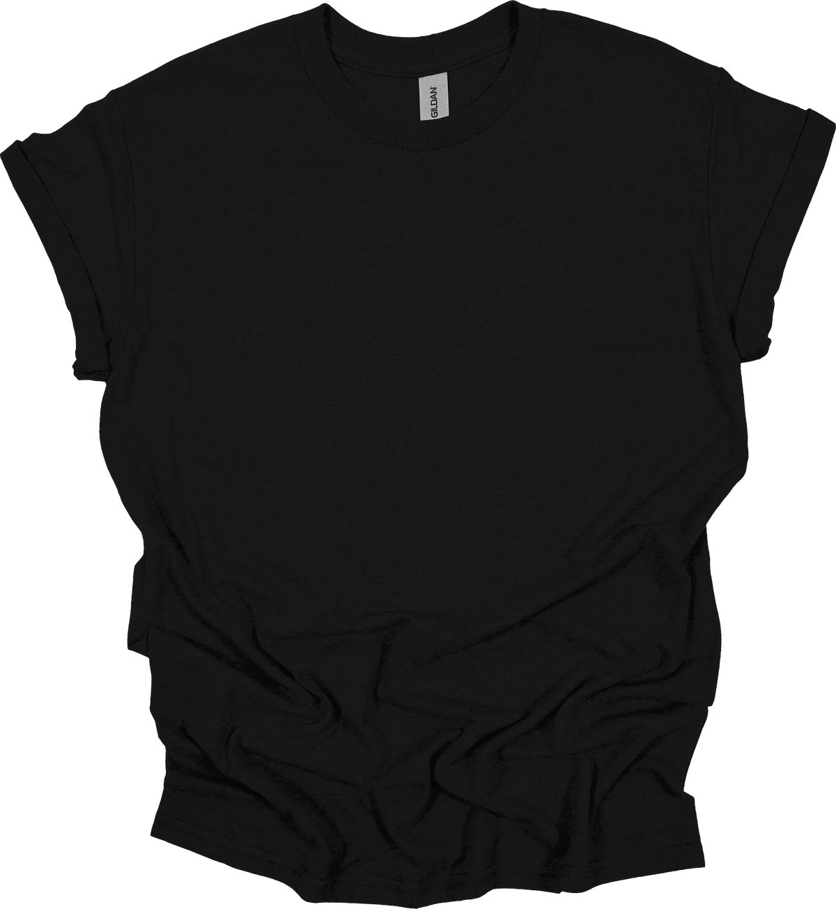 Gildan 5000 Heavy Cotton | Unisex Short Sleeve T-Shirt