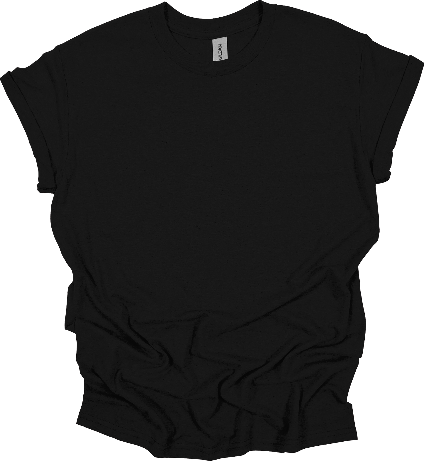 Gildan 5000 Heavy Cotton | Unisex Short Sleeve T-Shirt