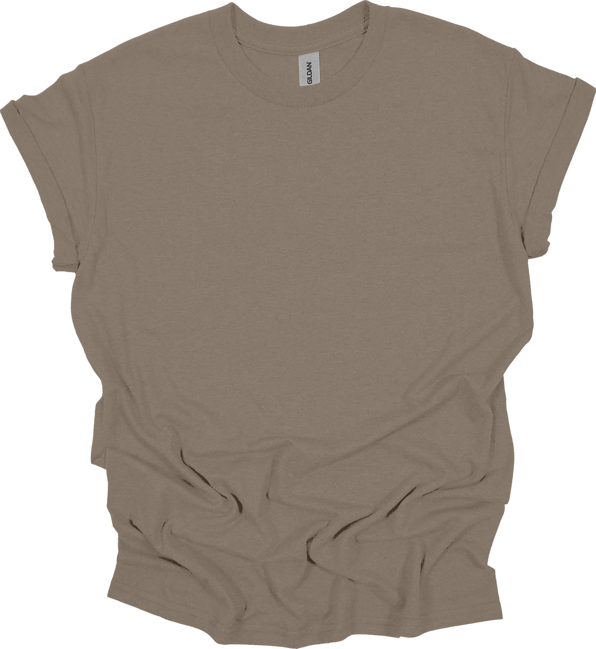 Gildan 5000 Heavy Cotton | Unisex Short Sleeve T-Shirt