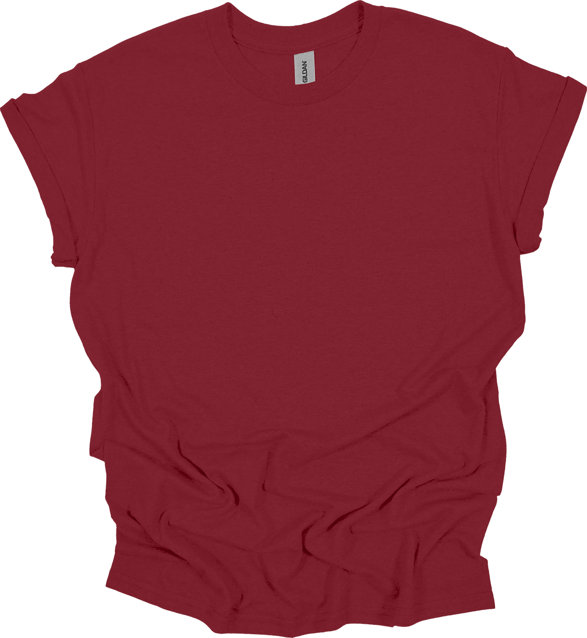 Gildan 5000 Heavy Cotton | Unisex Short Sleeve T-Shirt