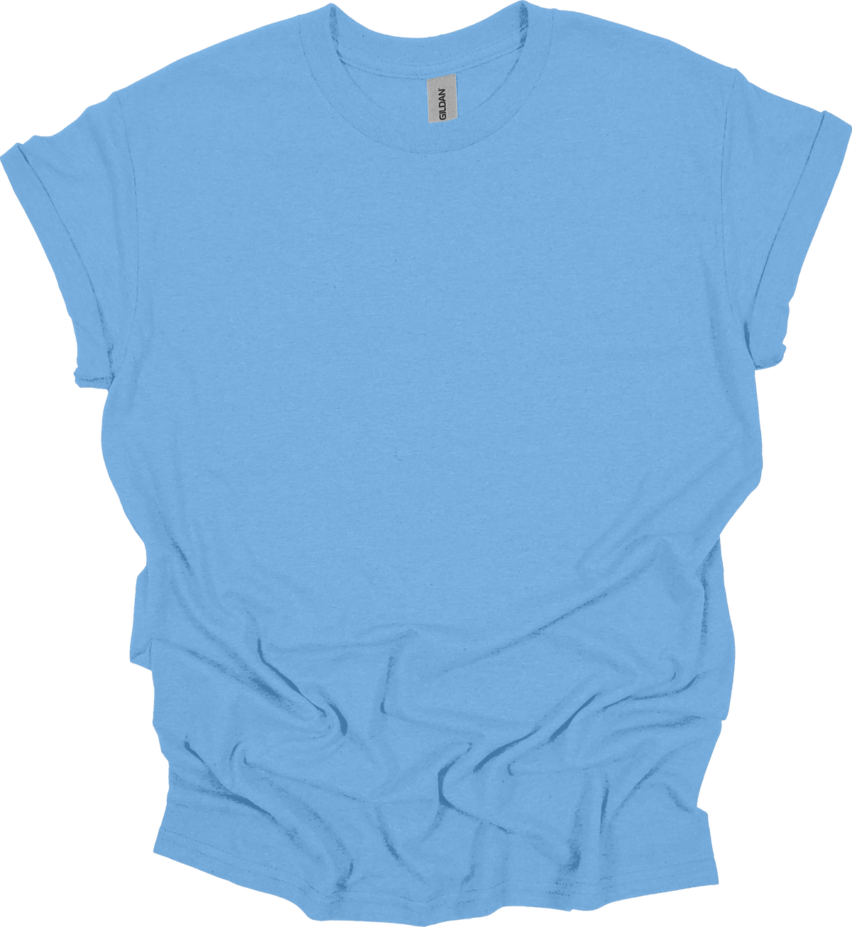 Gildan 5000 Heavy Cotton | Unisex Short Sleeve T-Shirt