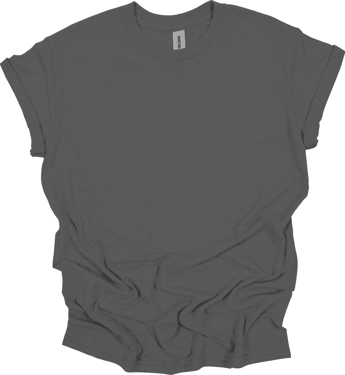 Gildan 5000 Heavy Cotton | Unisex Short Sleeve T-Shirt