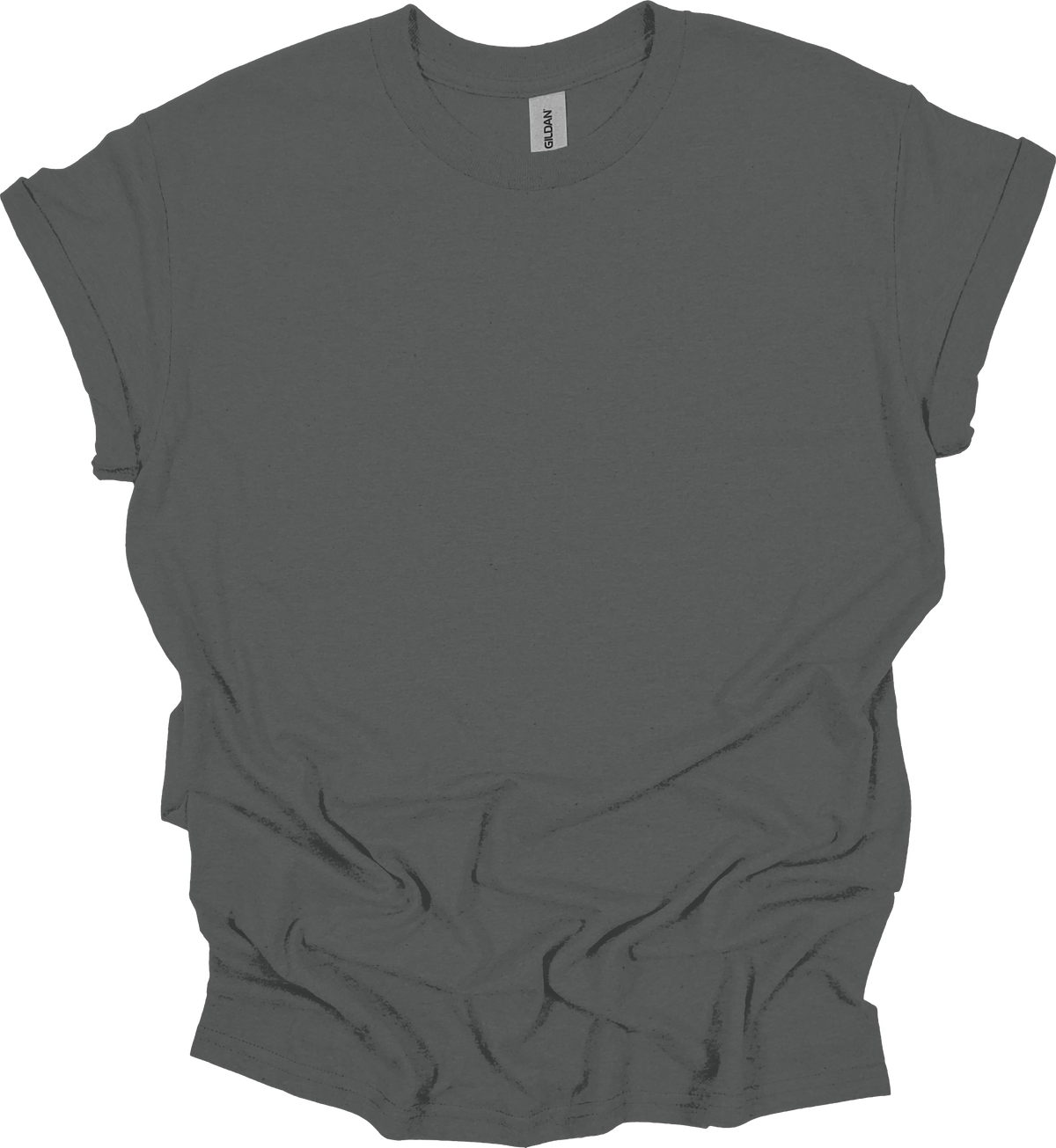 Gildan 5000 Heavy Cotton | Unisex Short Sleeve T-Shirt