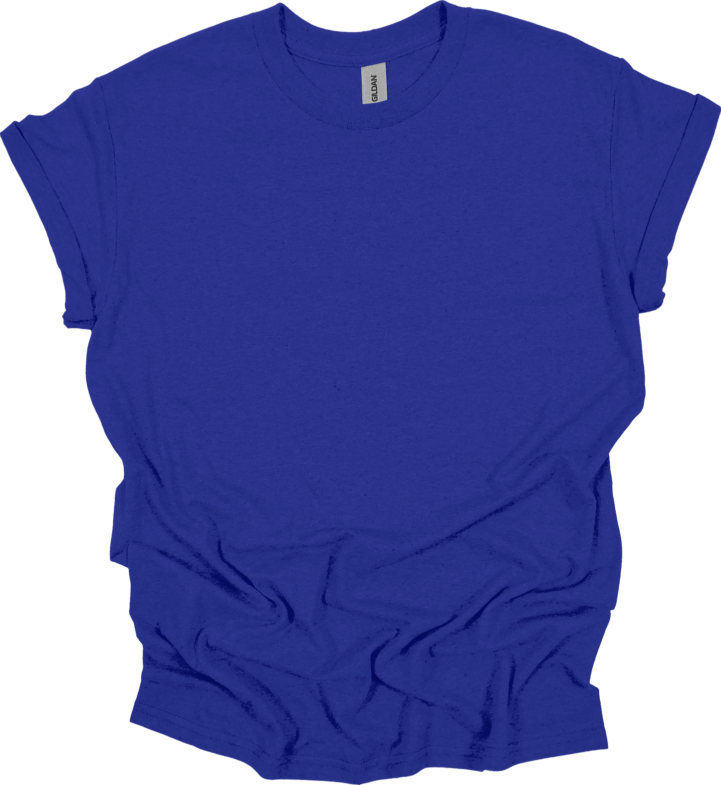 Gildan 5000 Heavy Cotton | Unisex Short Sleeve T-Shirt