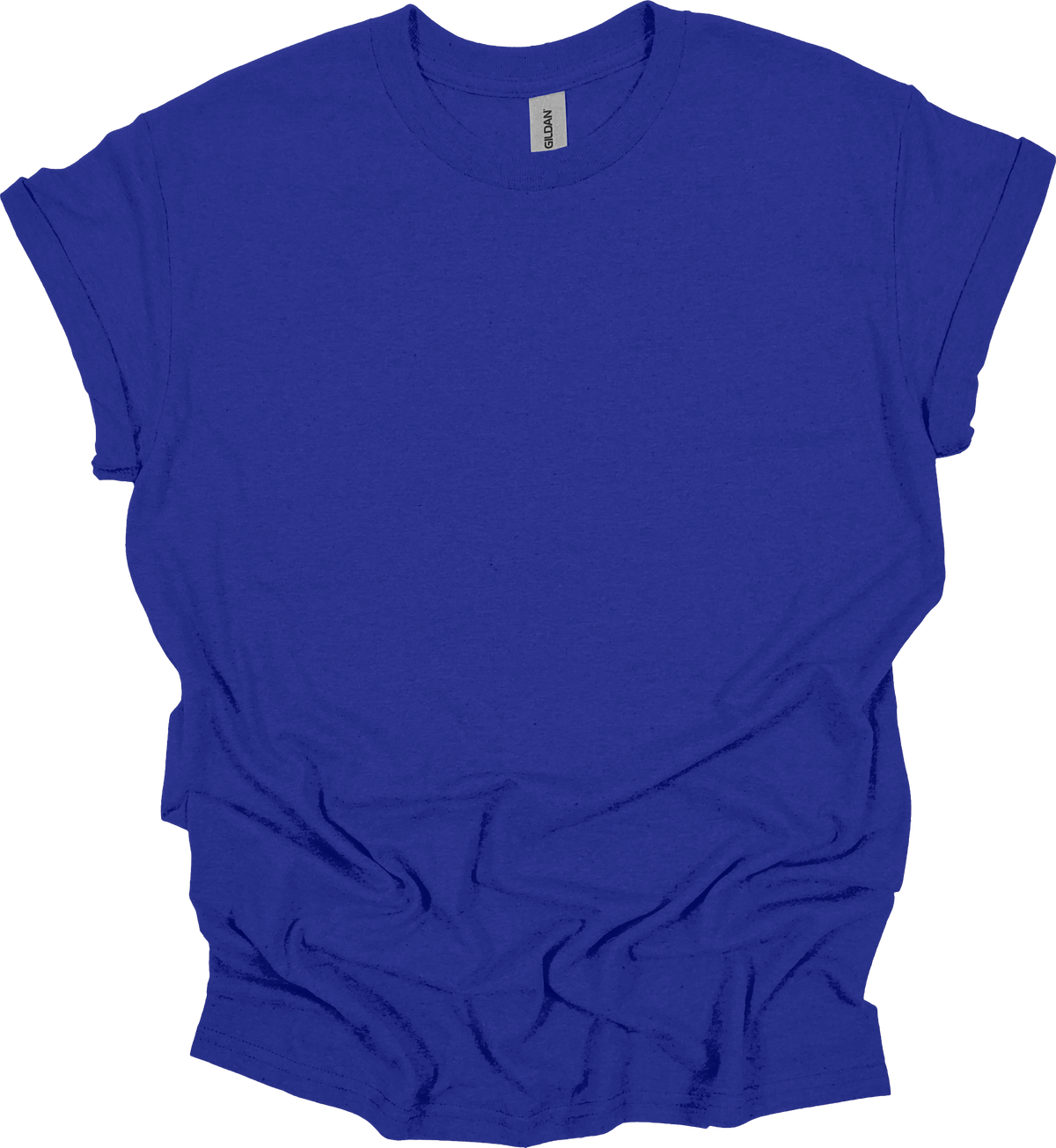 Gildan 5000 Heavy Cotton | Unisex Short Sleeve T-Shirt