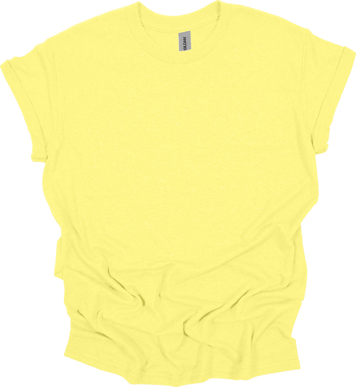 Gildan 5000 Heavy Cotton | Unisex Short Sleeve T-Shirt