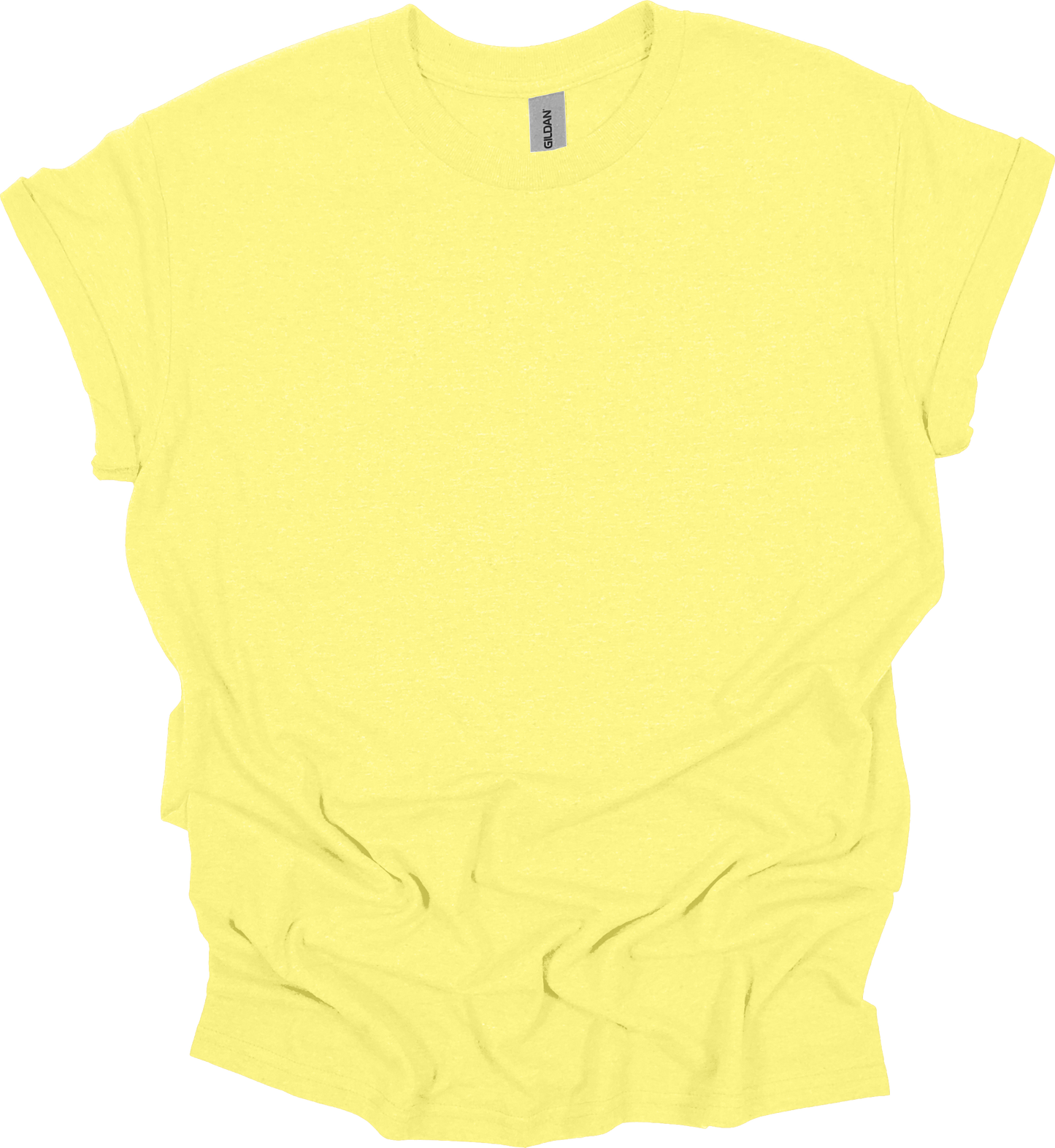 Gildan 5000 Heavy Cotton | Unisex Short Sleeve T-Shirt