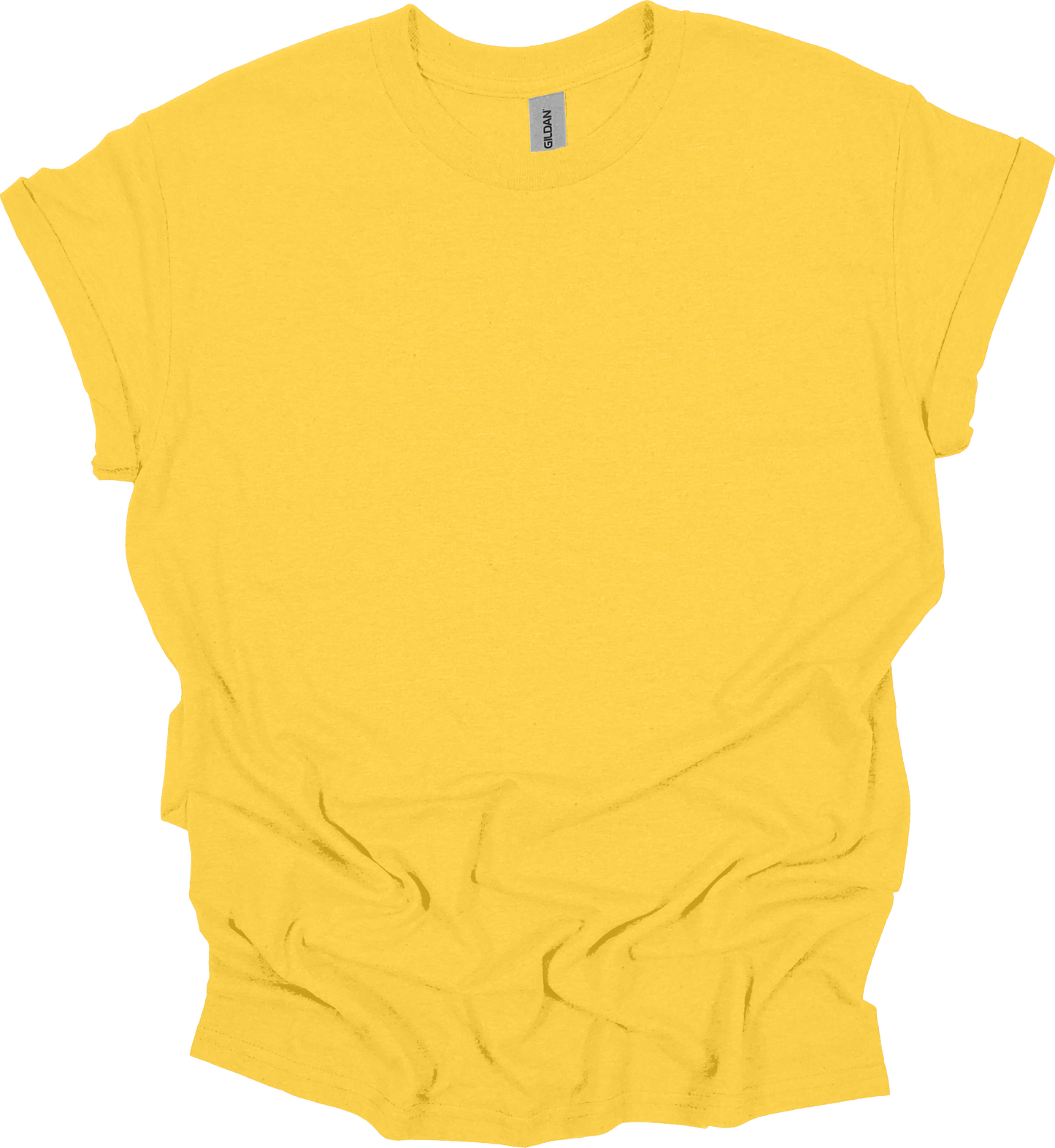 Gildan 5000 Heavy Cotton | Unisex Short Sleeve T-Shirt