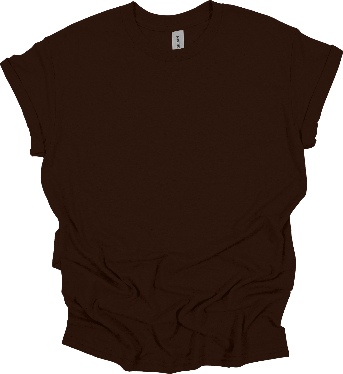 Gildan 5000 Heavy Cotton | Unisex Short Sleeve T-Shirt