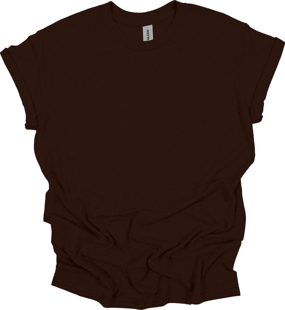Gildan 5000 Heavy Cotton | Unisex Short Sleeve T-Shirt