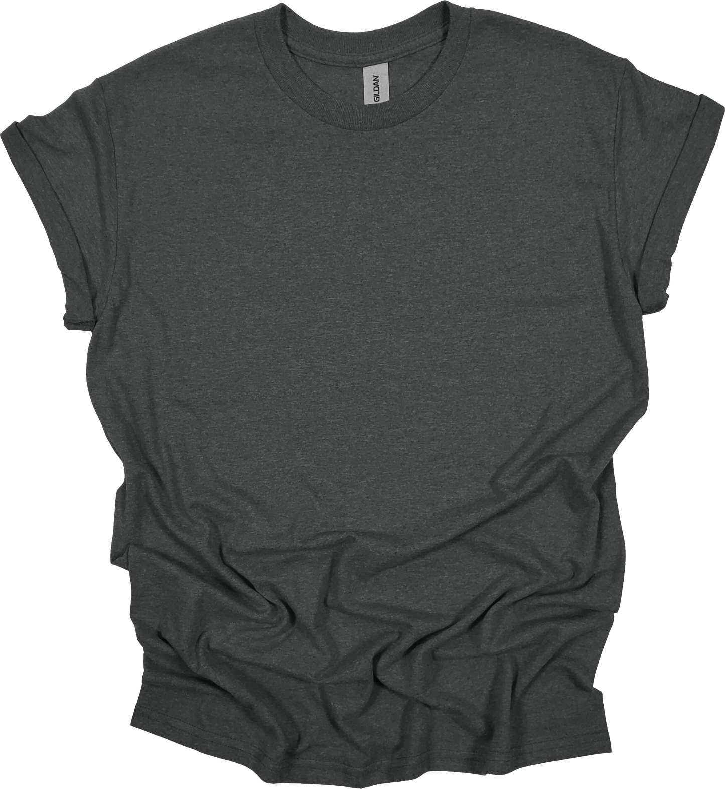 Gildan 5000 Heavy Cotton | Unisex Short Sleeve T-Shirt