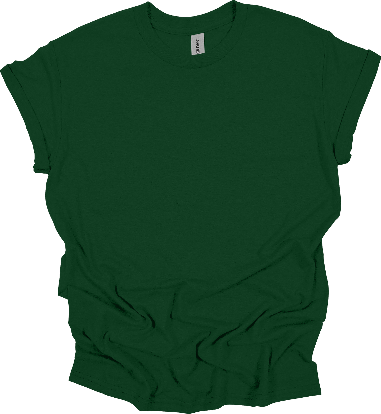 Gildan 5000 Heavy Cotton | Unisex Short Sleeve T-Shirt