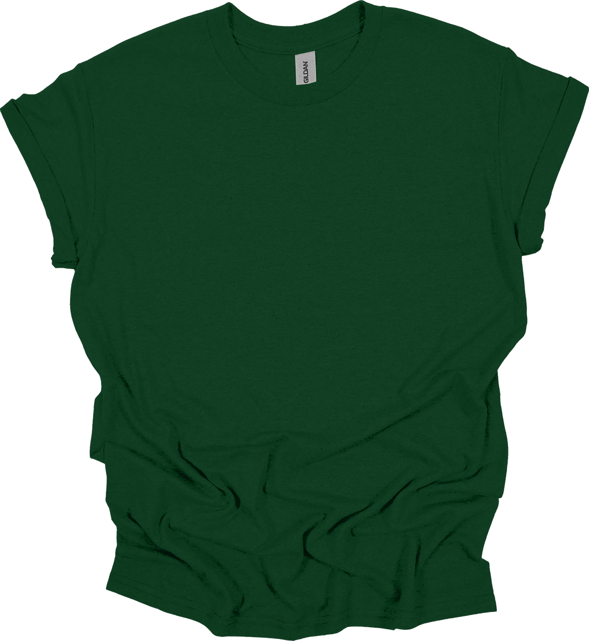 Gildan 5000 Heavy Cotton | Unisex Short Sleeve T-Shirt