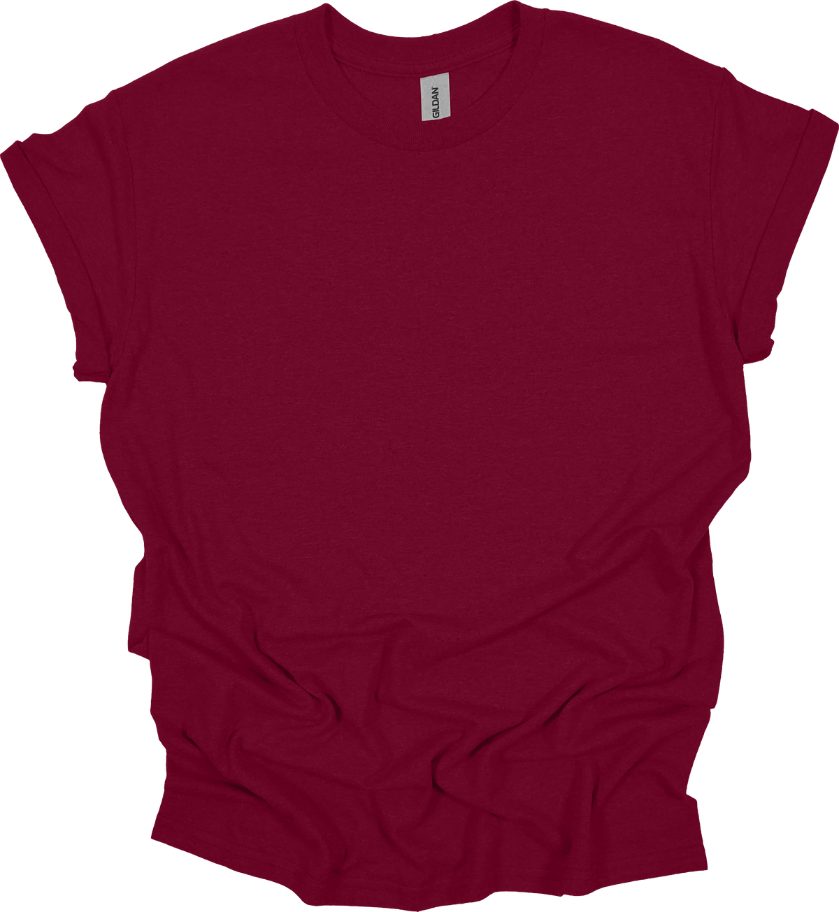 Gildan 5000 Heavy Cotton | Unisex Short Sleeve T-Shirt