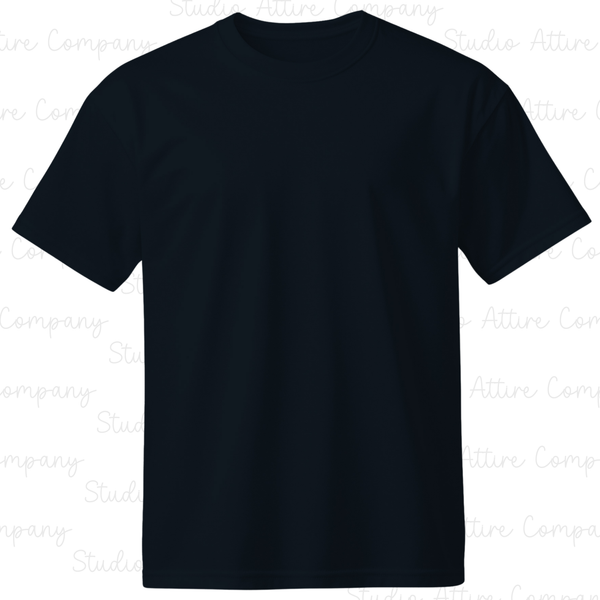 Gildan 5000 Heavy Cotton | Unisex Short Sleeve T-Shirt