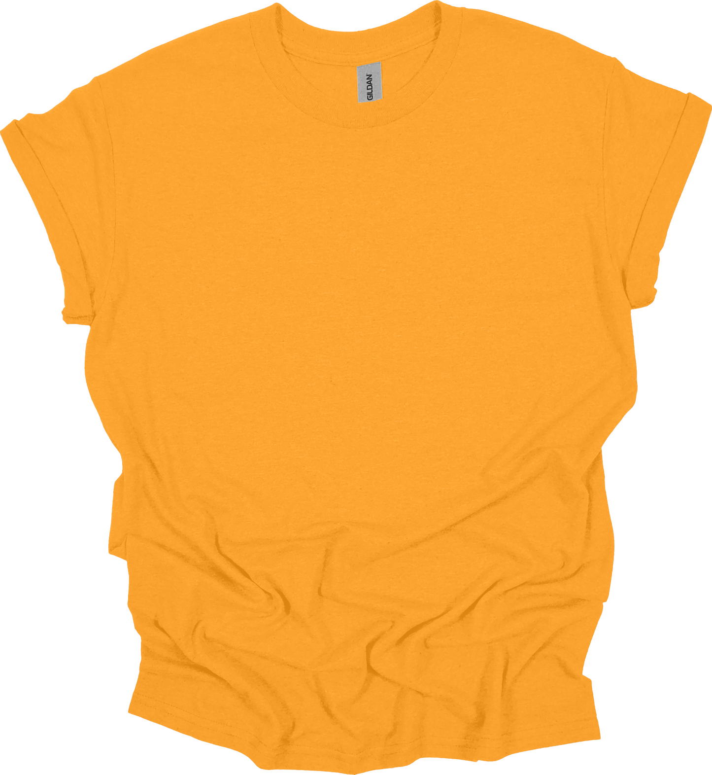 Gildan 5000 Heavy Cotton | Unisex Short Sleeve T-Shirt