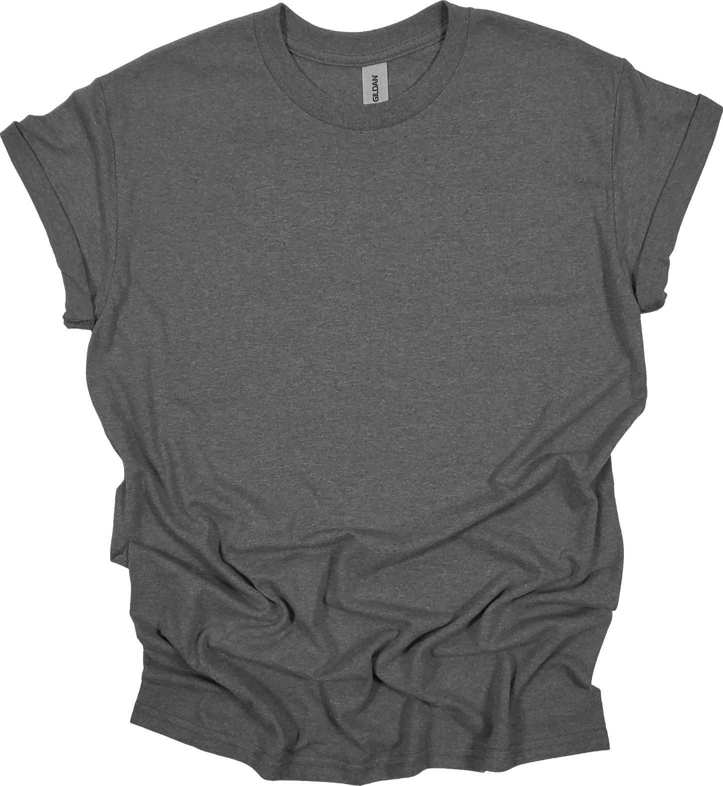 Gildan 5000 Heavy Cotton | Unisex Short Sleeve T-Shirt