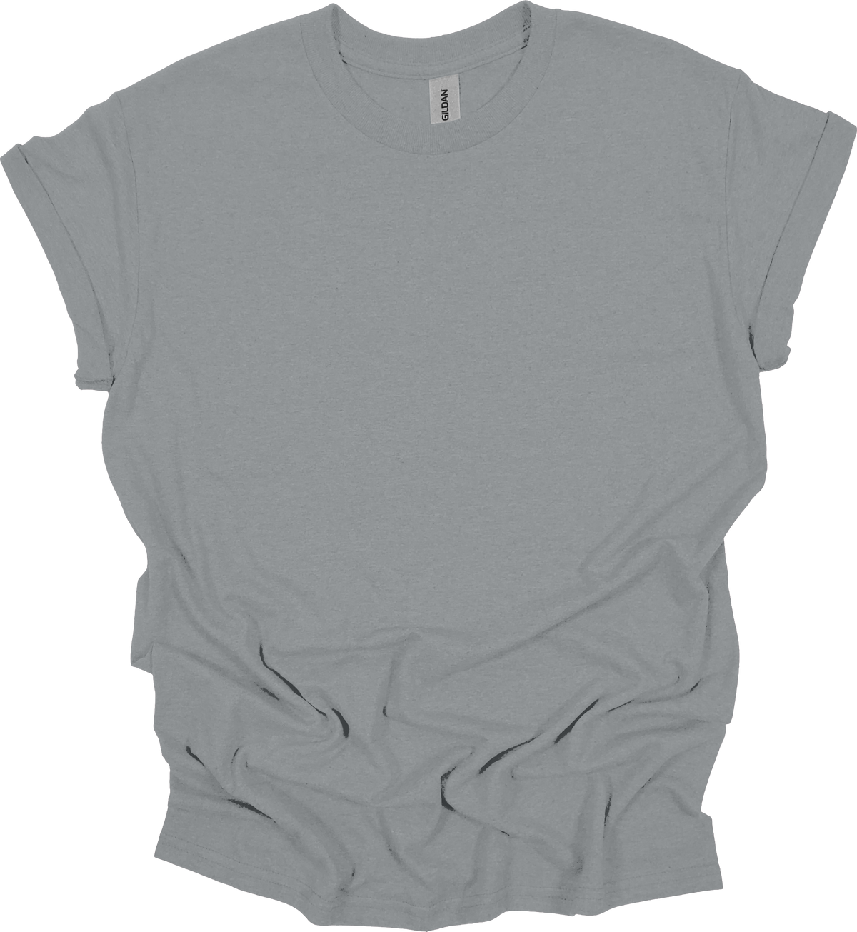 Gildan 5000 Heavy Cotton | Unisex Short Sleeve T-Shirt