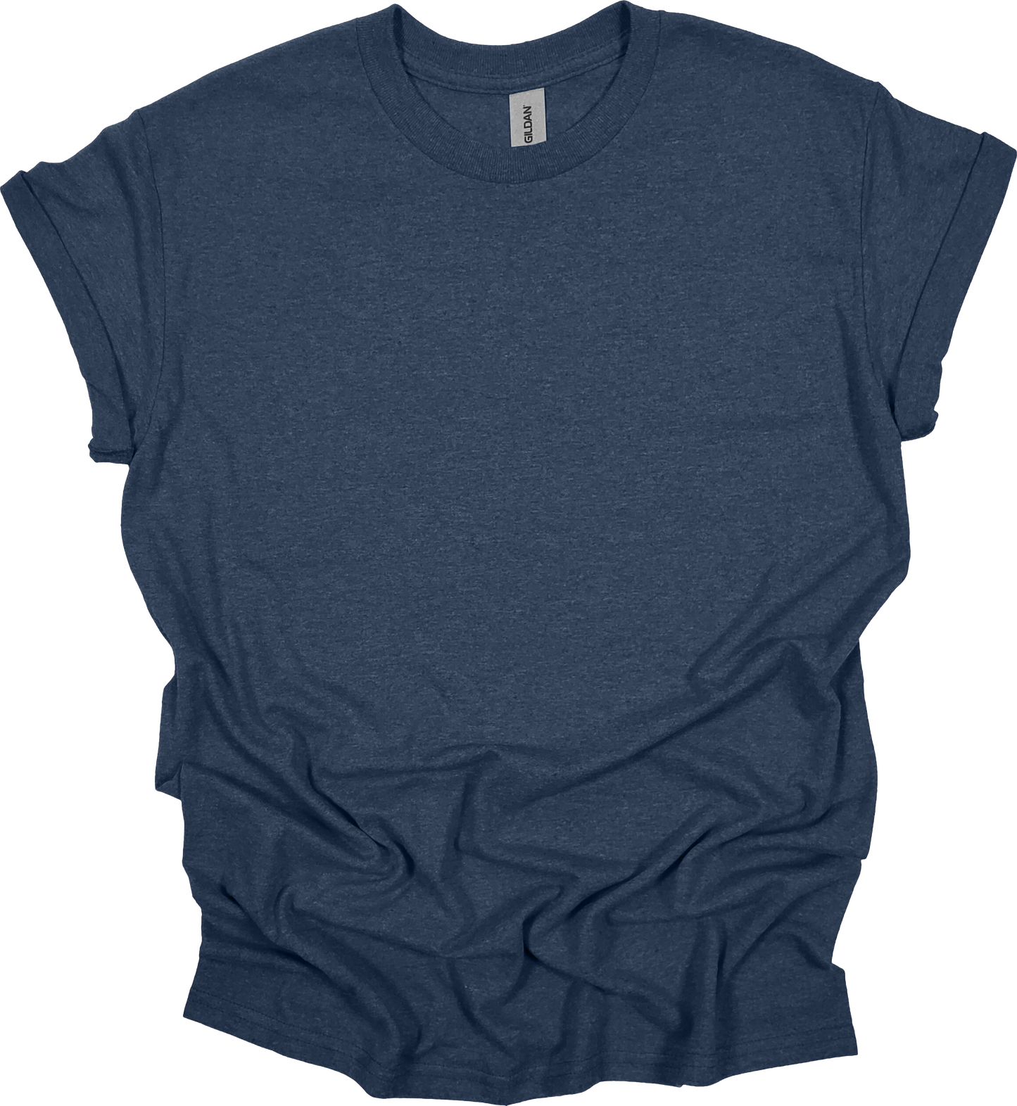 Gildan 5000 Heavy Cotton | Unisex Short Sleeve T-Shirt