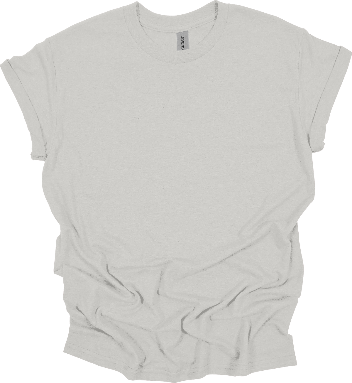 Gildan 5000 Heavy Cotton | Unisex Short Sleeve T-Shirt