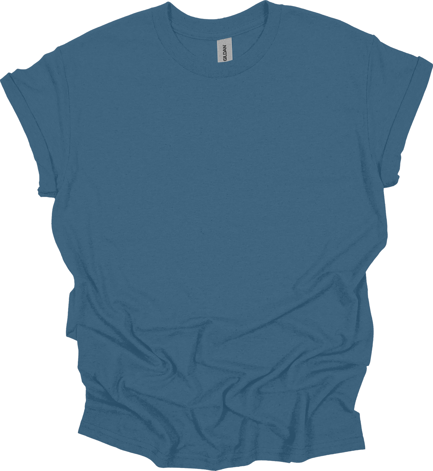 Gildan 5000 Heavy Cotton | Unisex Short Sleeve T-Shirt