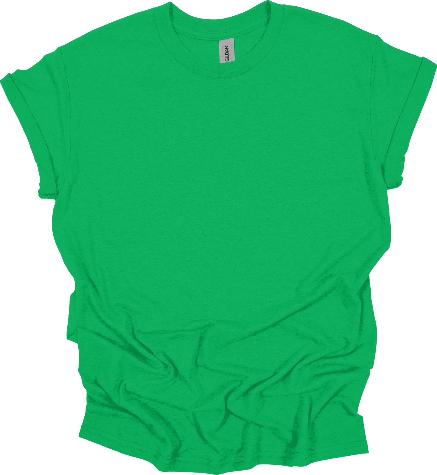 Gildan 5000 Heavy Cotton | Unisex Short Sleeve T-Shirt