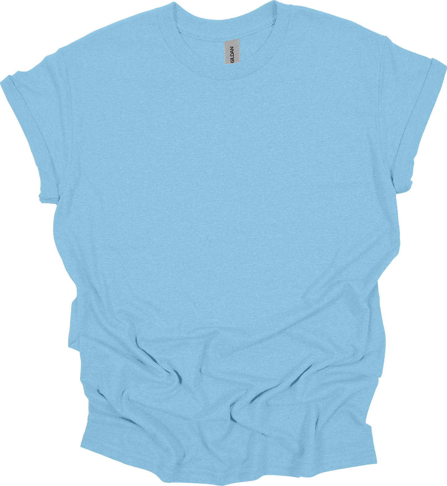 Gildan 5000 Heavy Cotton | Unisex Short Sleeve T-Shirt