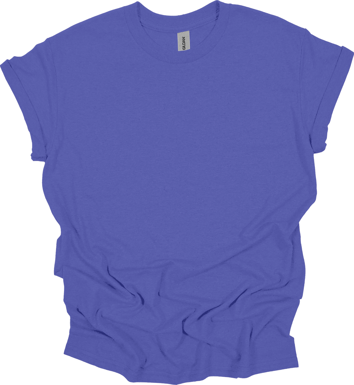 Gildan 5000 Heavy Cotton | Unisex Short Sleeve T-Shirt