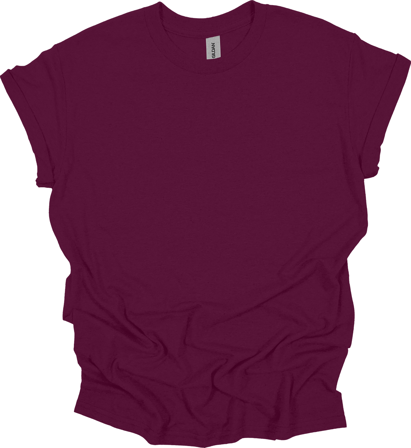 Gildan 5000 Heavy Cotton | Unisex Short Sleeve T-Shirt
