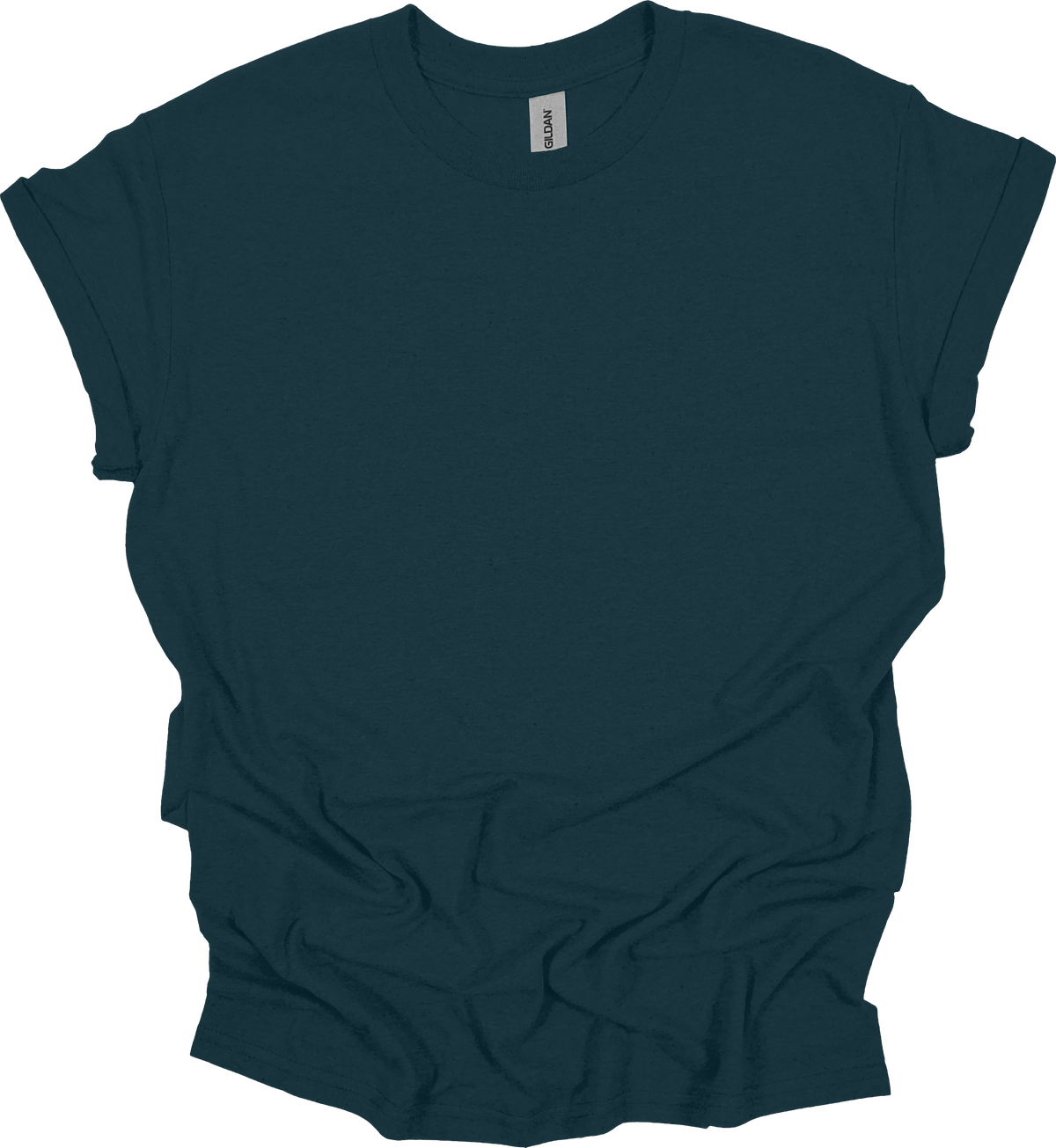 Gildan 5000 Heavy Cotton | Unisex Short Sleeve T-Shirt