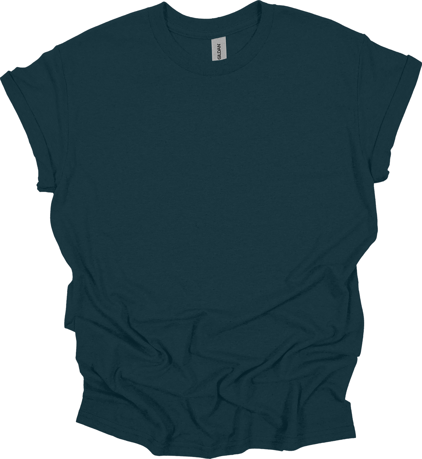 Gildan 5000 Heavy Cotton | Unisex Short Sleeve T-Shirt
