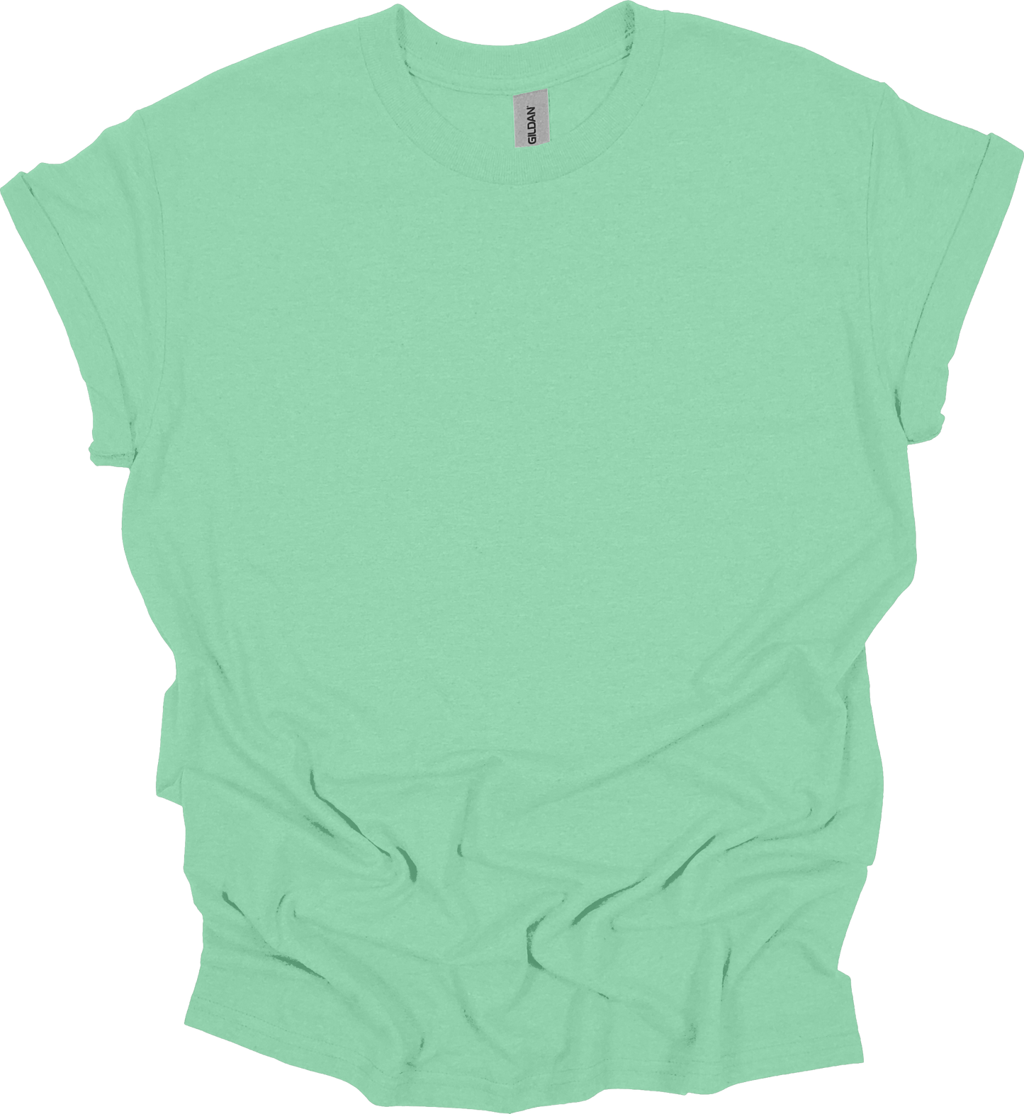 Gildan 5000 Heavy Cotton | Unisex Short Sleeve T-Shirt