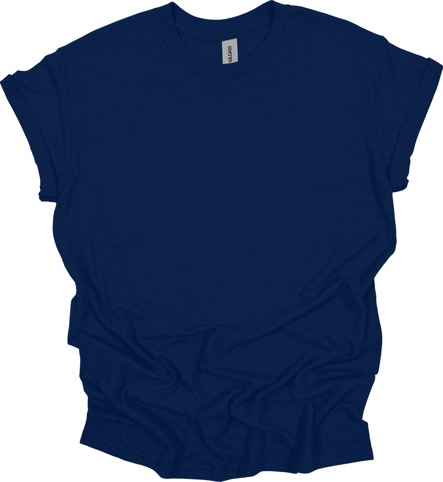 Gildan 5000 Heavy Cotton | Unisex Short Sleeve T-Shirt