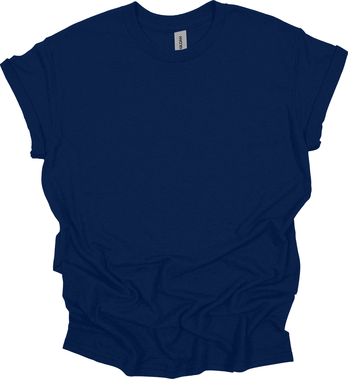 Gildan 5000 Heavy Cotton | Unisex Short Sleeve T-Shirt