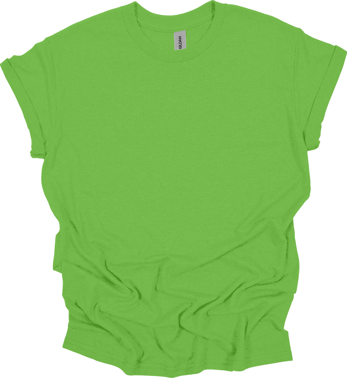 Gildan 5000 Heavy Cotton | Unisex Short Sleeve T-Shirt