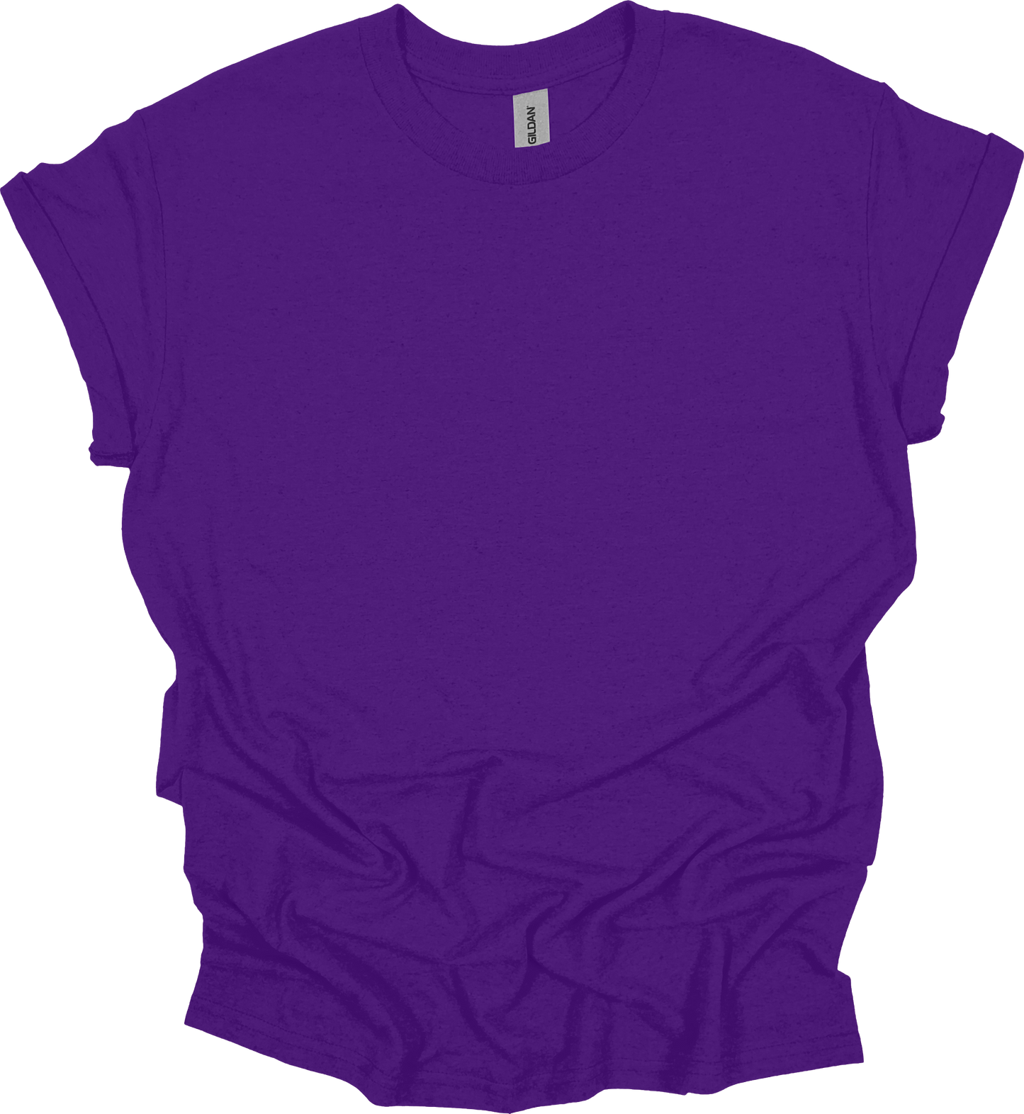 Gildan 5000 Heavy Cotton | Unisex Short Sleeve T-Shirt