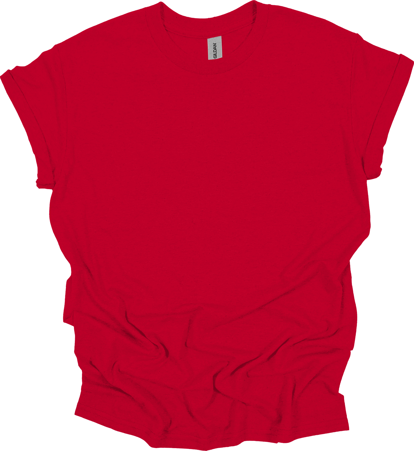 Gildan 5000 Heavy Cotton | Unisex Short Sleeve T-Shirt