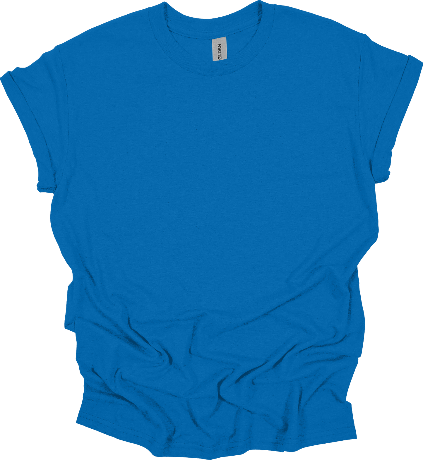 Gildan 5000 Heavy Cotton | Unisex Short Sleeve T-Shirt